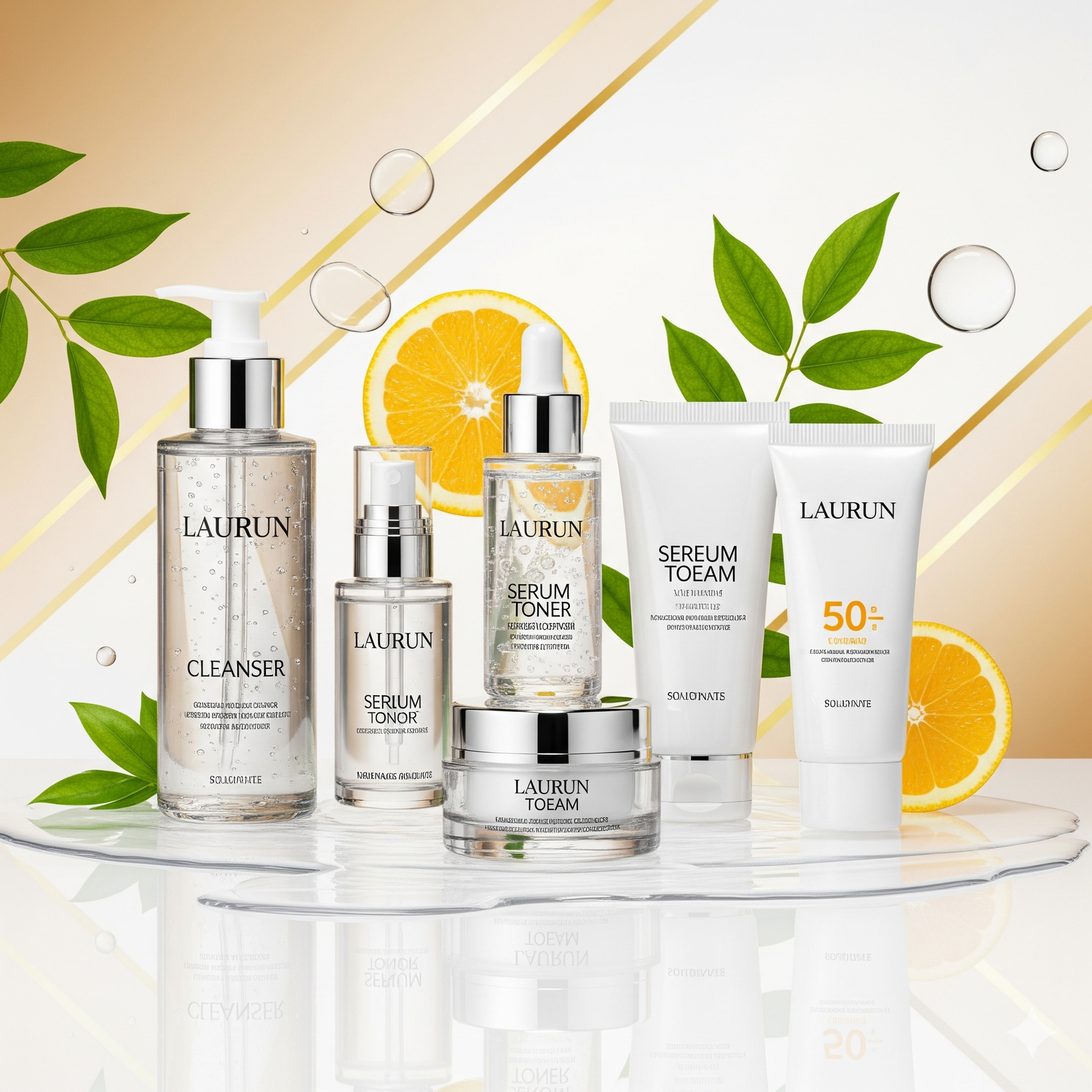 Skin care kit