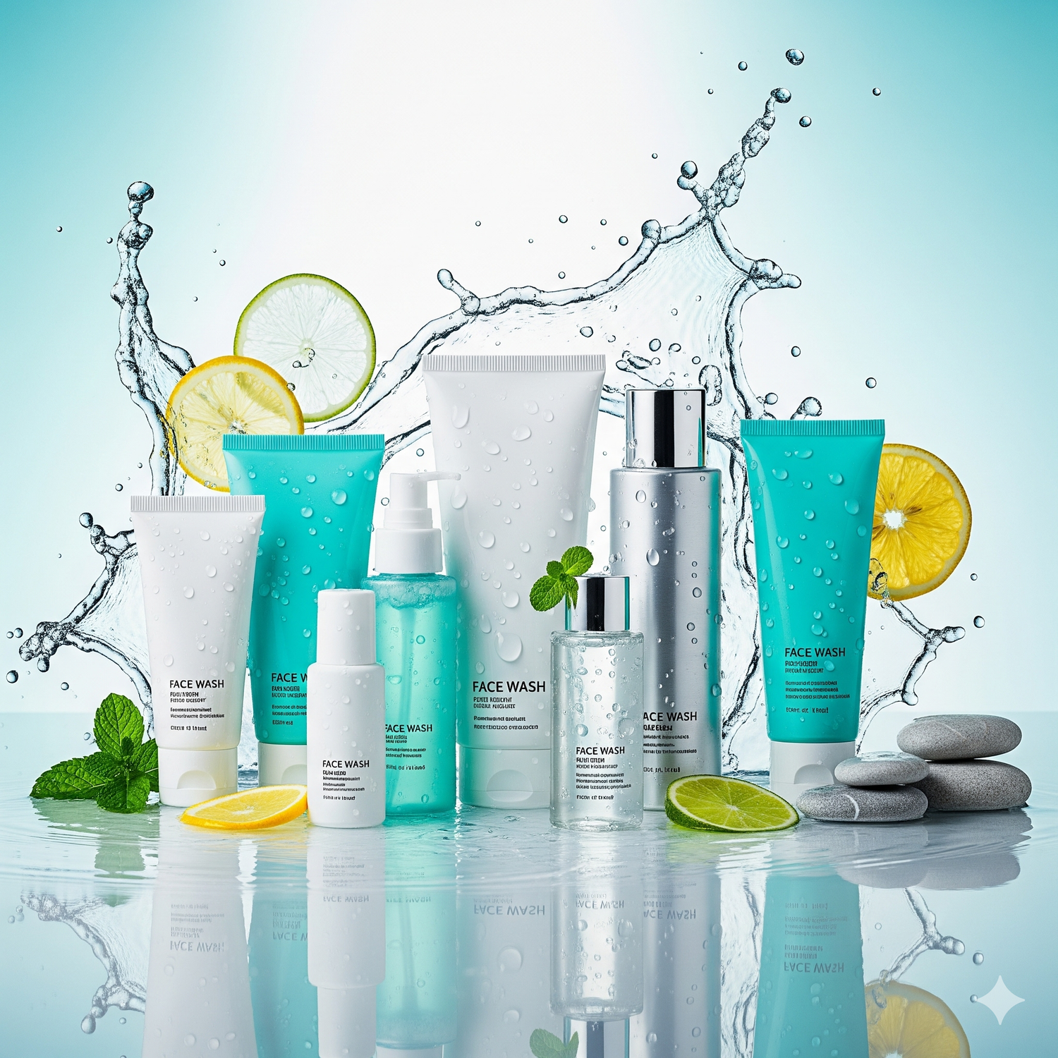 Face Wash