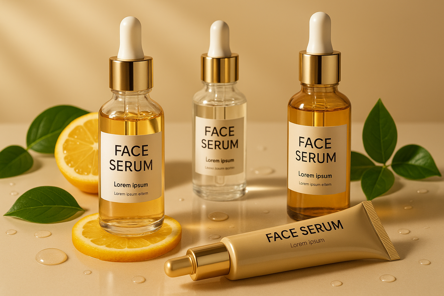 Face Serum