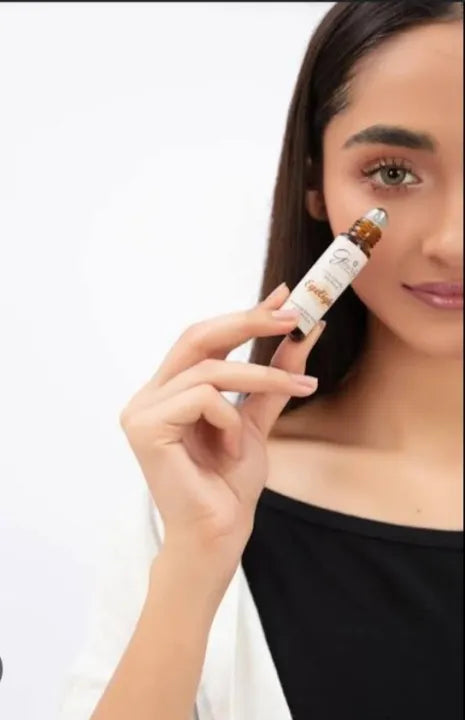 Glowrify Dark Circle Serum