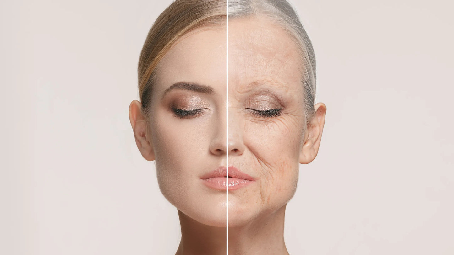 Gluta Whitening & Anti-Aging Cream