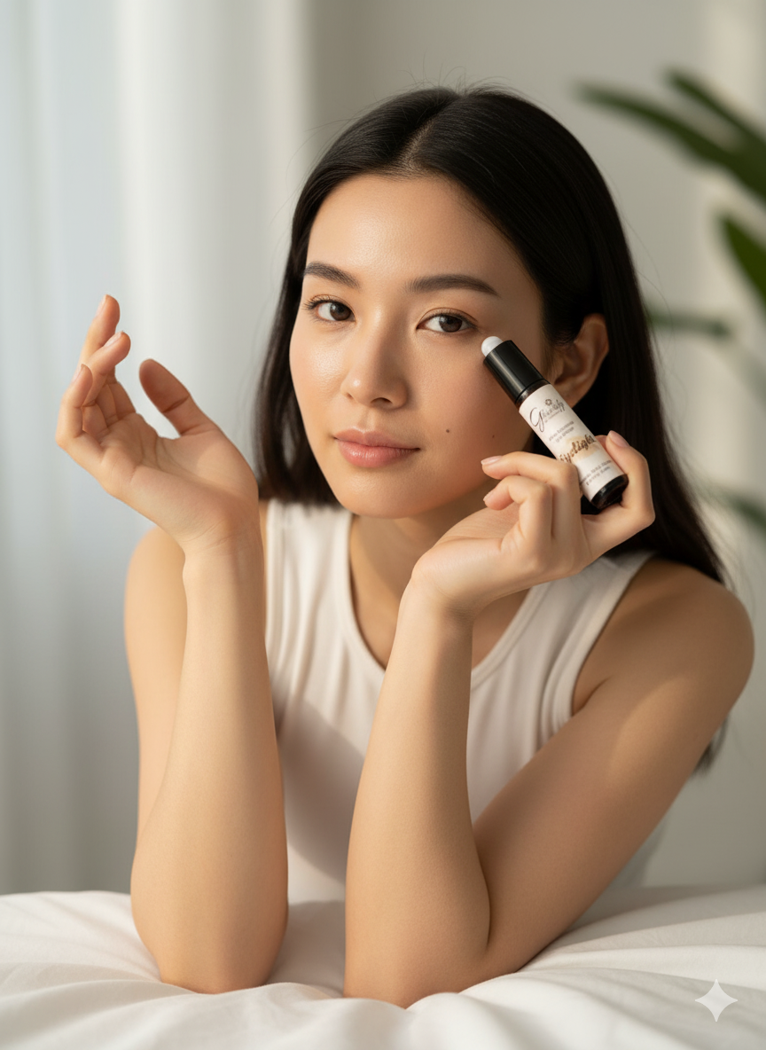 Glowrify Dark Circle Serum