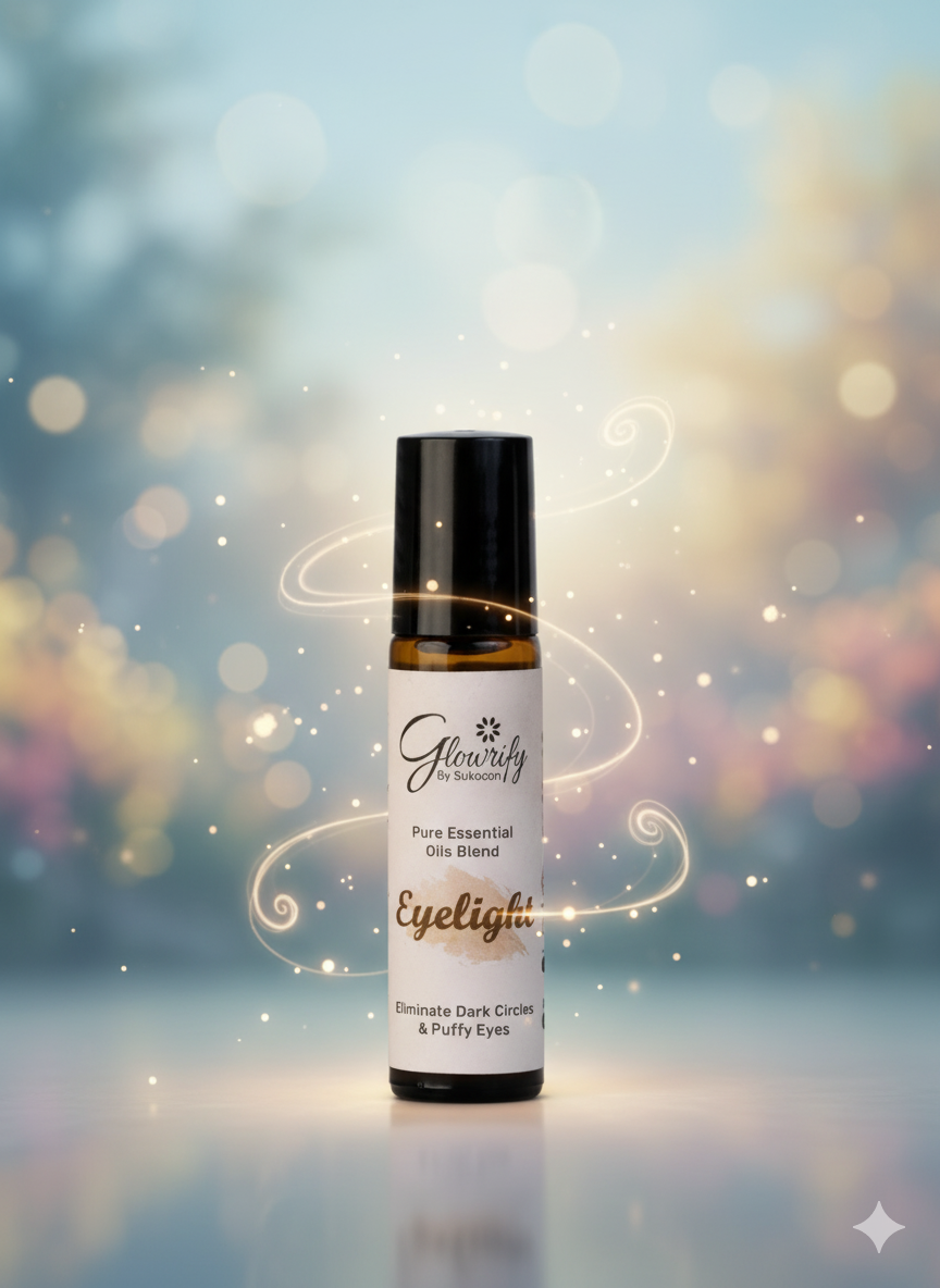 Glowrify Dark Circle Serum