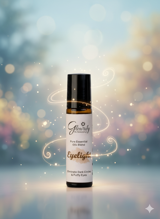 Glowrify Dark Circle Serum