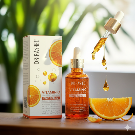 Dr Rashel Brightening Serum
