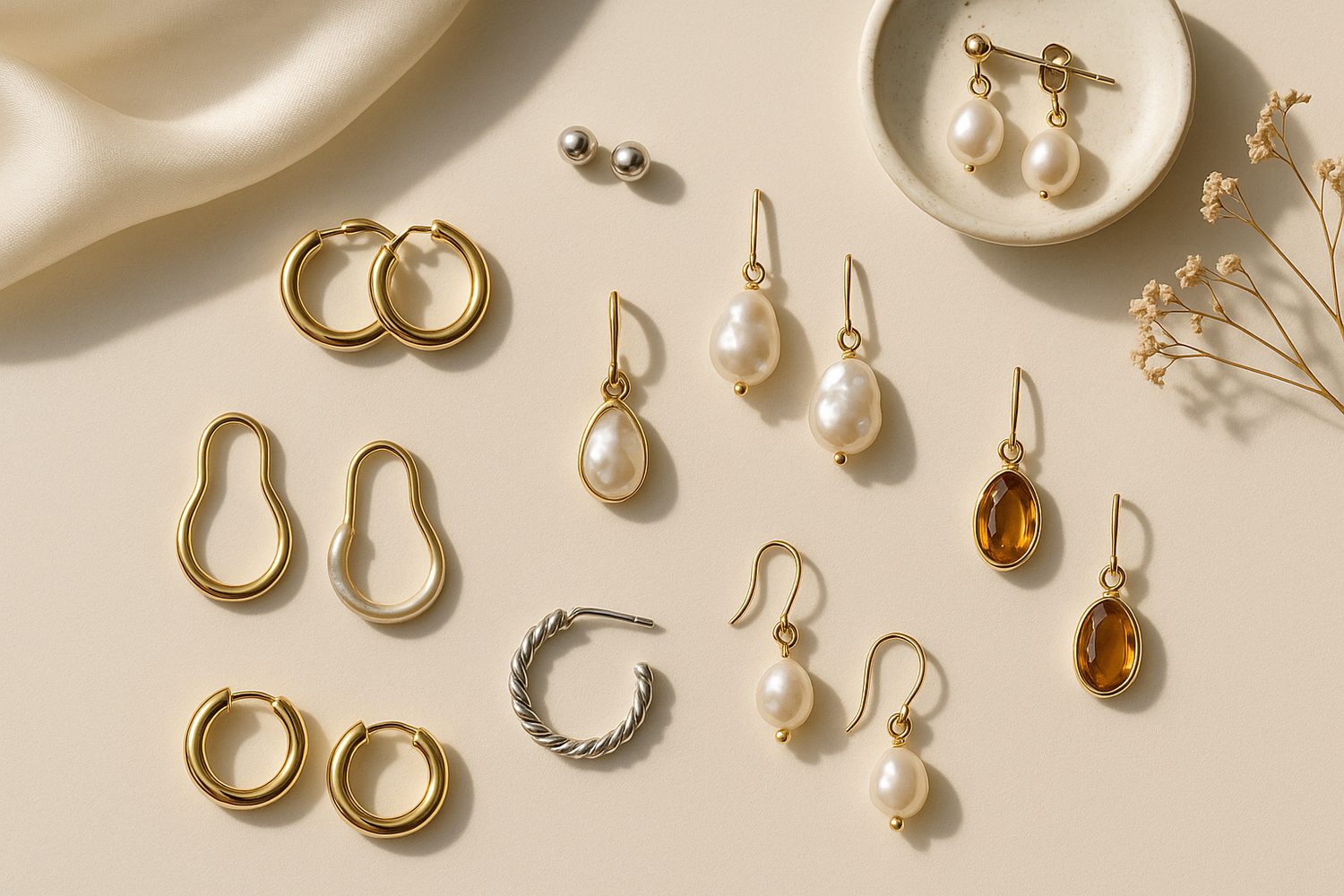 Ear Rings