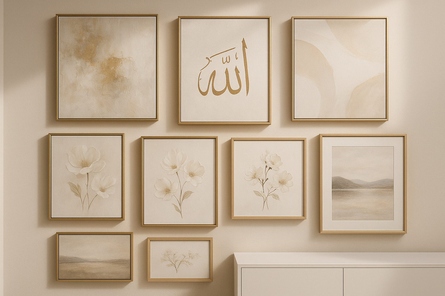 Wall Art