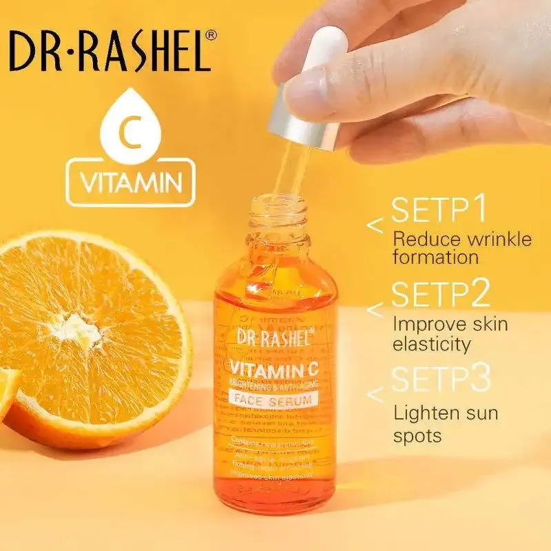 Dr Rashel Brightening Serum