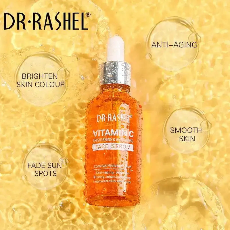 Dr Rashel Brightening Serum