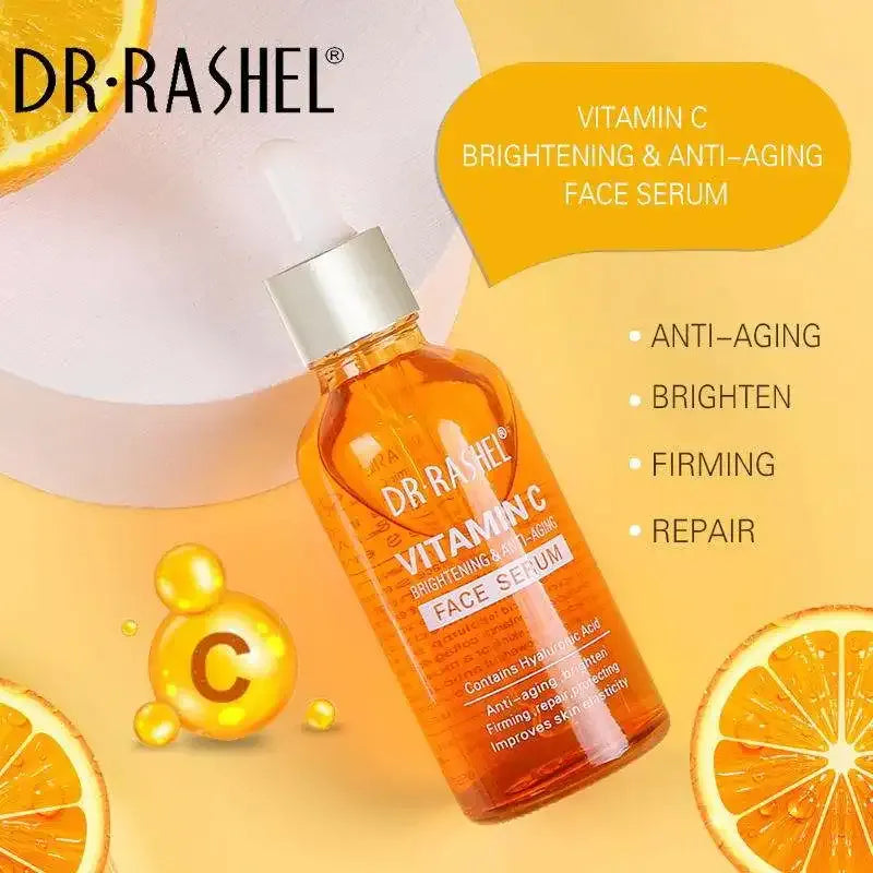 Dr Rashel Brightening Serum